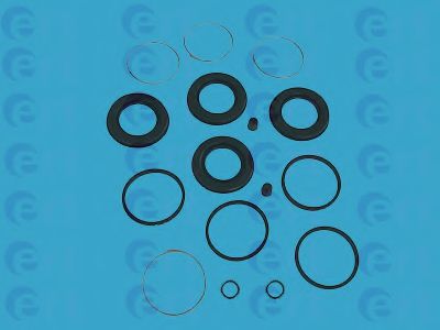 Set reparatie, etrier