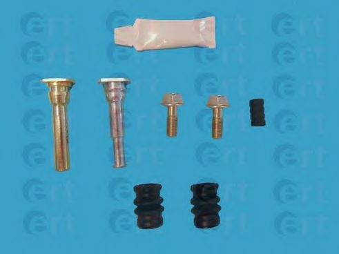 Set bucsi de ghidaj, etrier frana
