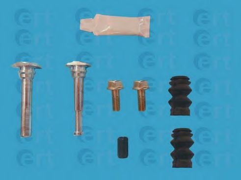 Set bucsi de ghidaj, etrier frana