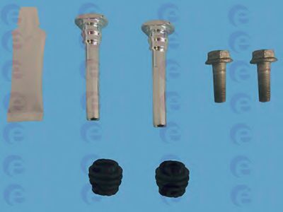 Set bucsi de ghidaj, etrier frana