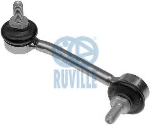 Brat/bieleta suspensie, stabilizator