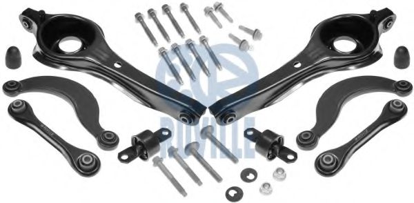 Set reparatie, bara stabilizatoare