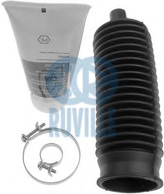 Ansamblu burduf, directie