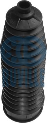 Ansamblu burduf, directie