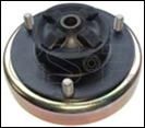 Rulment sarcina suport arc