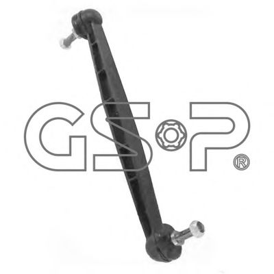 Brat/bieleta suspensie, stabilizator