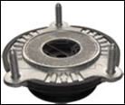 Rulment sarcina suport arc