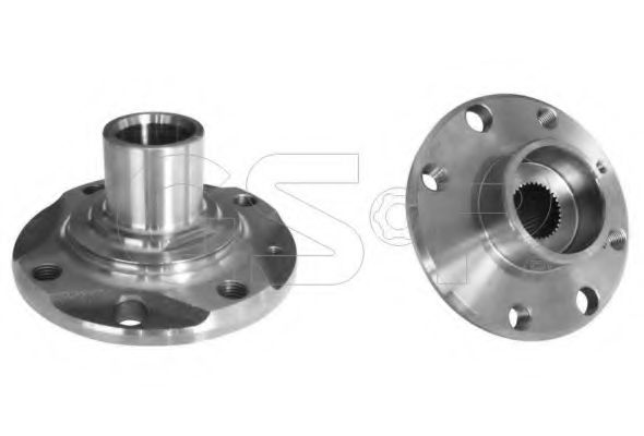 Set rulment roata