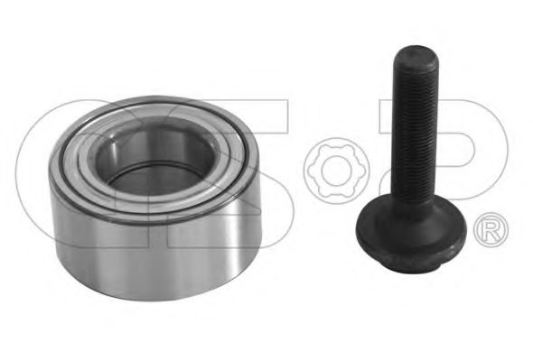 Set rulment roata