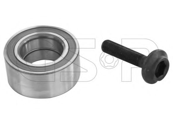 Set rulment roata