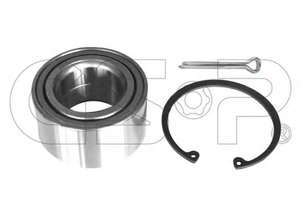 Set rulment roata
