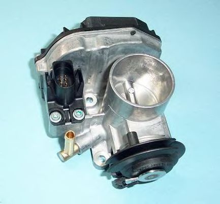 Carcasa clapeta