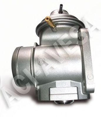 Supapa EGR