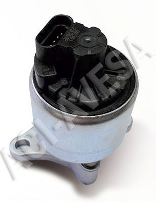 Supapa EGR