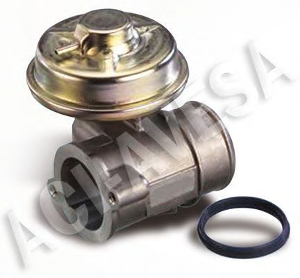 Supapa EGR
