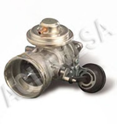 Supapa EGR