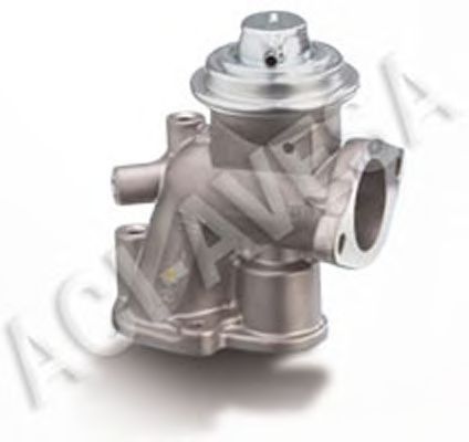 Supapa EGR