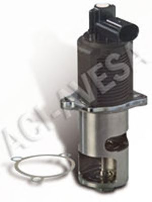 Supapa EGR