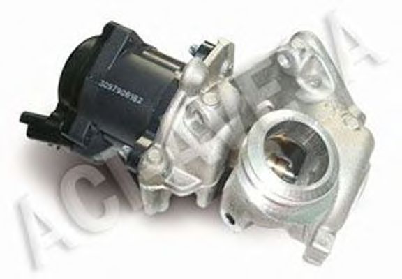 Supapa EGR