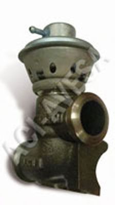Supapa EGR