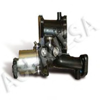 Supapa EGR