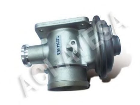 Supapa EGR