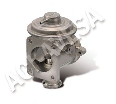 Supapa EGR