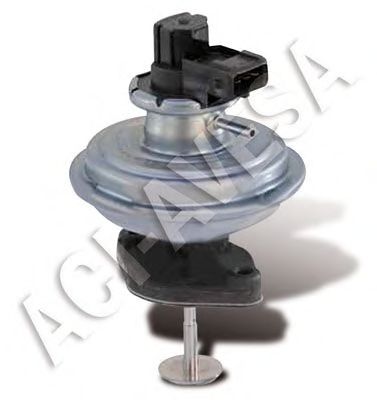 Supapa EGR