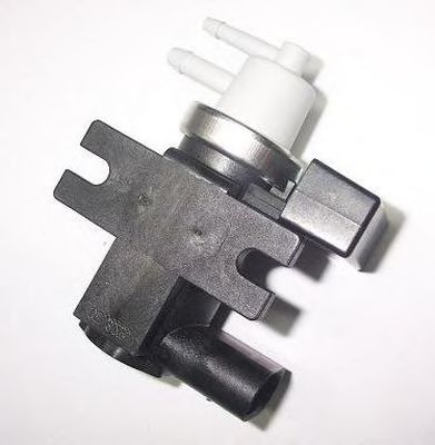 Convertor presiune, esapament