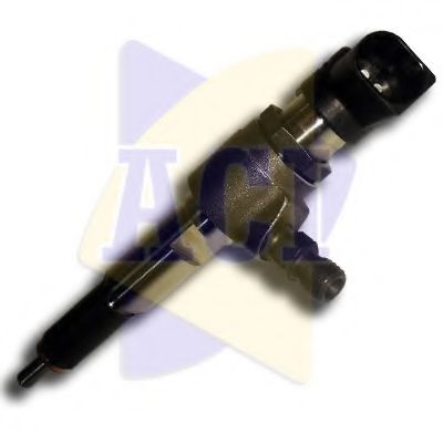 Injector