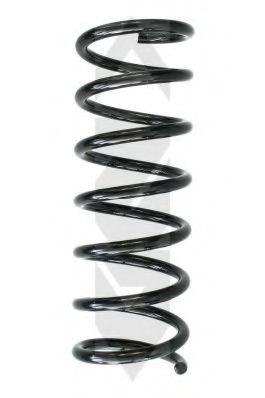 Arc spiral