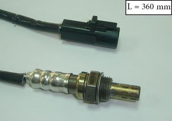 Sonda Lambda