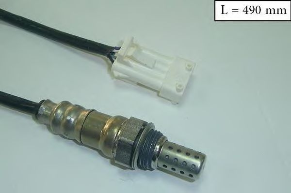 Sonda Lambda