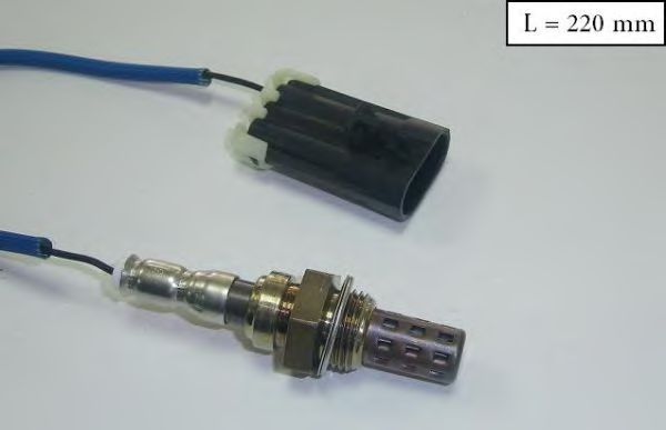 Sonda Lambda