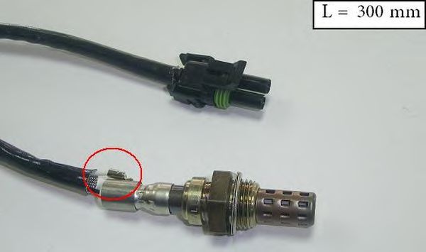 Sonda Lambda