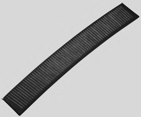 Filtru, aer habitaclu