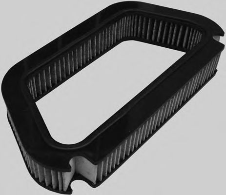 Filtru, aer habitaclu