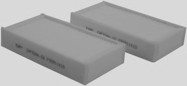 Filtru, aer habitaclu