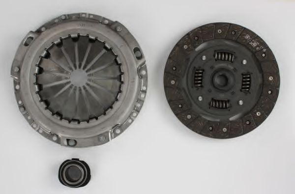 Set ambreiaj
