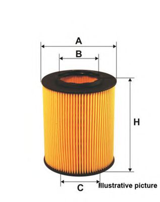 filtru combustibil