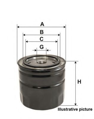 filtru combustibil