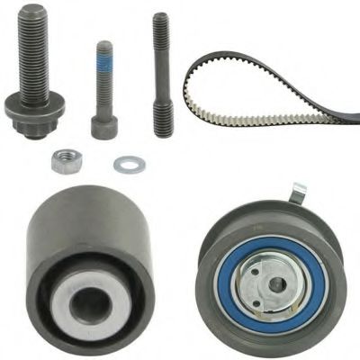 Set curea de distributie