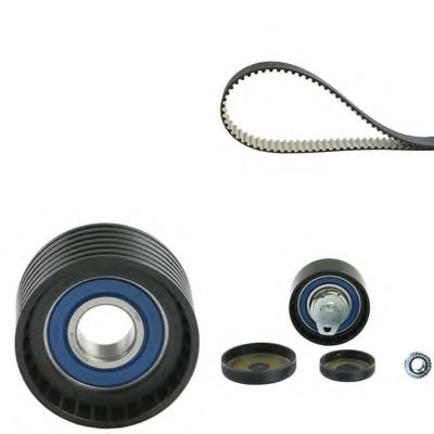 Set curea de distributie