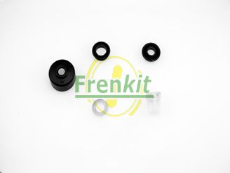 Set reparatie, pompa centrala frana