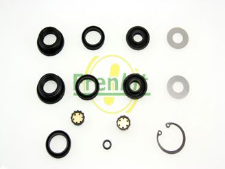 Set reparatie, pompa centrala frana
