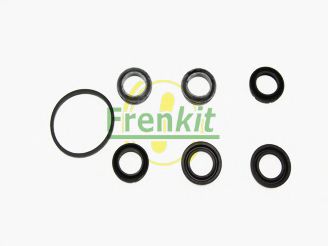 Set reparatie, pompa centrala frana