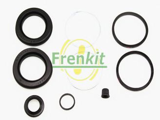 Set reparatie, etrier