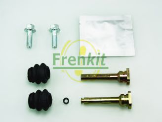 Set bucsi de ghidaj, etrier frana