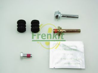 Set bucsi de ghidaj, etrier frana