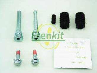 Set bucsi de ghidaj, etrier frana